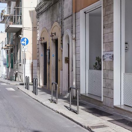 Alla Vecchia Porta 16 Monopoli Exteriér fotografie