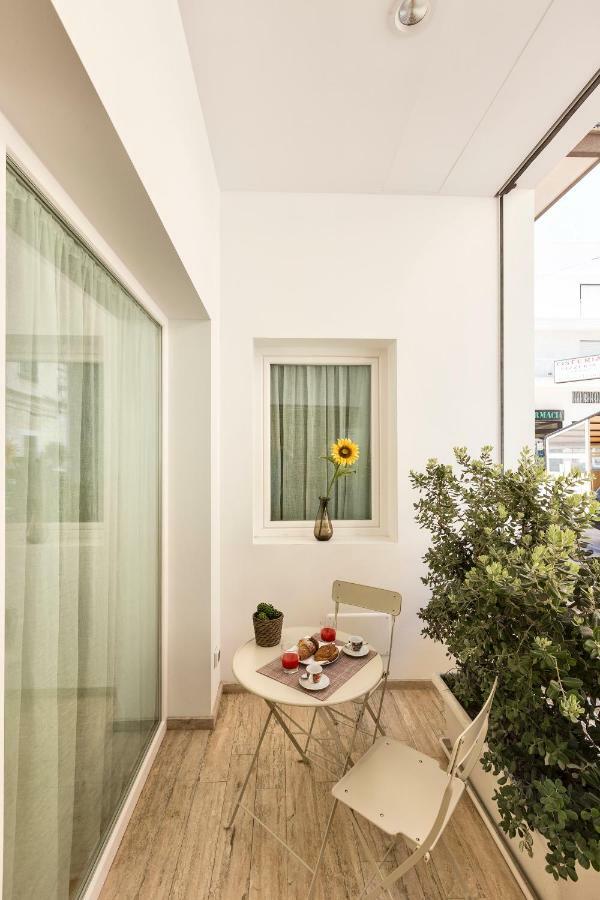 Alla Vecchia Porta 16 Monopoli Exteriér fotografie