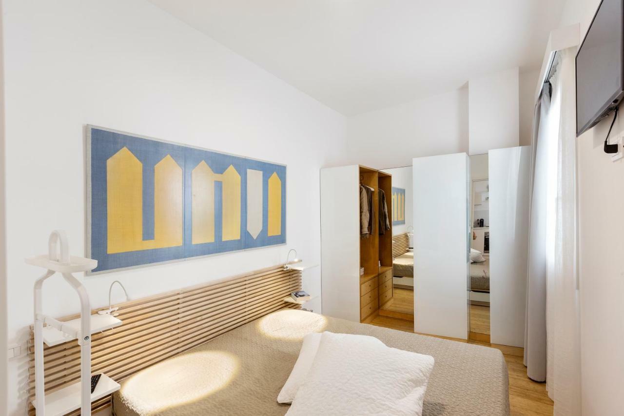 Alla Vecchia Porta 16 Monopoli Exteriér fotografie